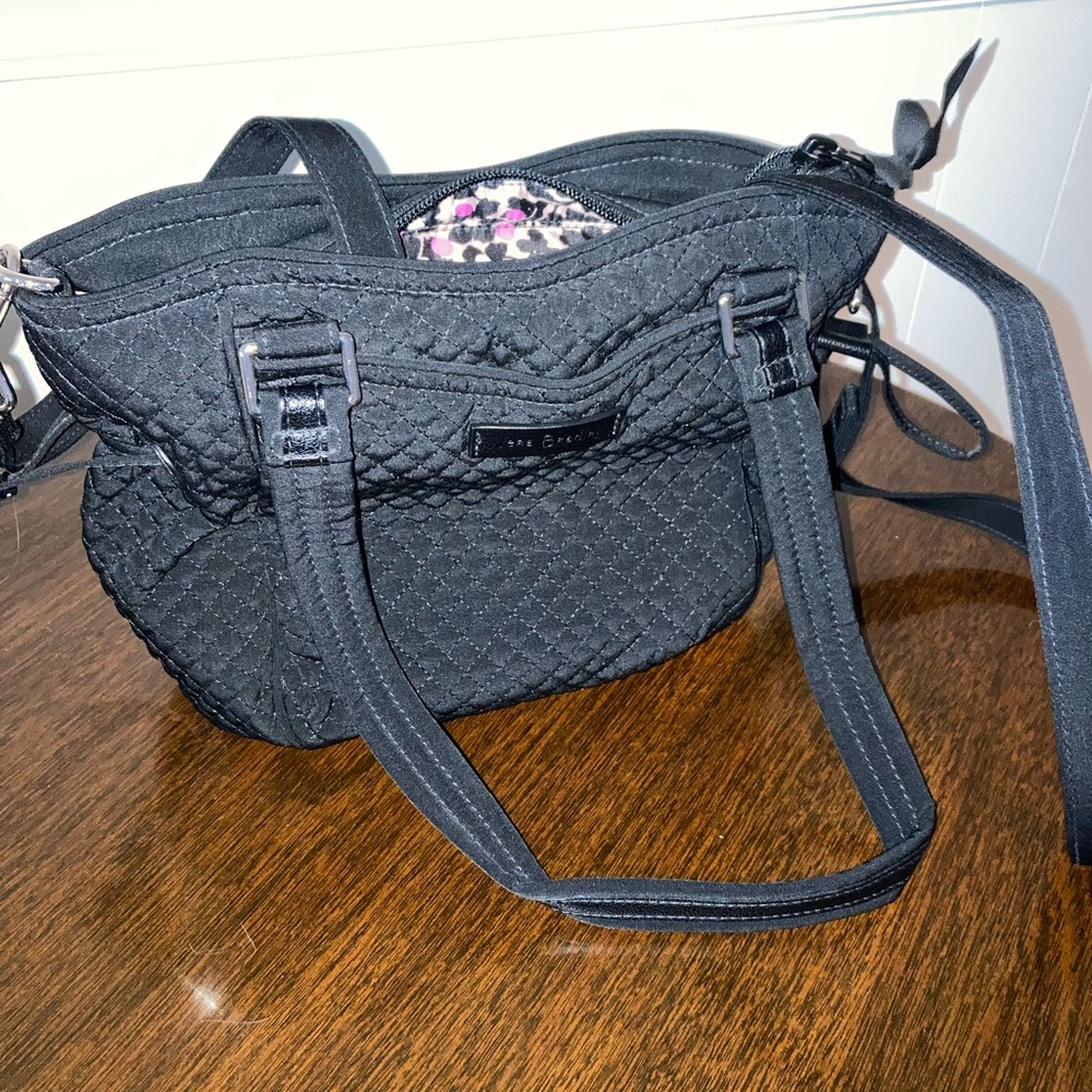 Vera Bradley Crossbody